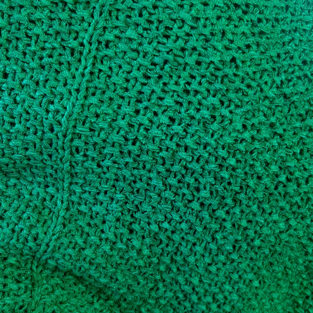 Green sweater - Picture 4 of 4